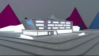 Watch an Overview of the CDM's Master of Digital Media Program