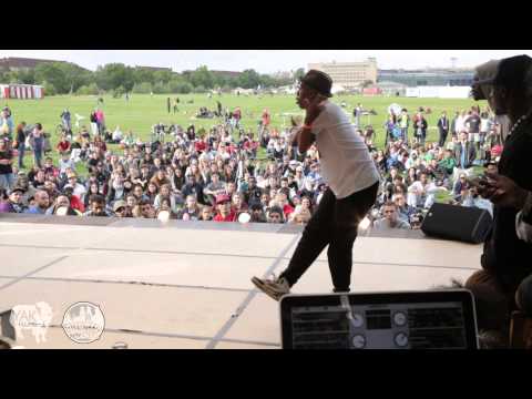 GhettoStyle Fusion Concept World Finals 2013 | Berlin, Germany | YAK FILMS