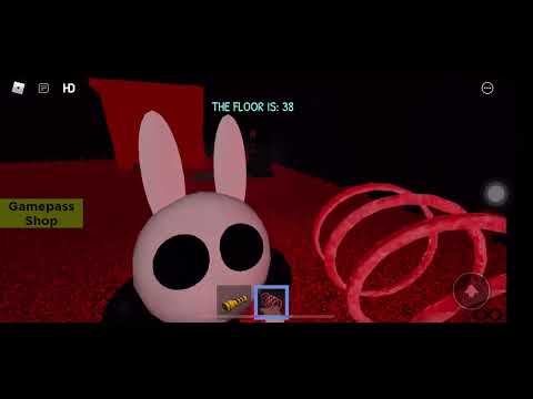 Max and ruby 0004 floor the Elevator of doom