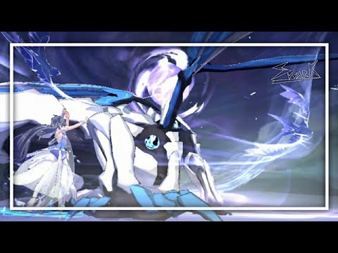 [Honkai Impact 3] Benares (836pts.) | Exalted Red Lotus: 292D