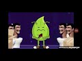 Aww Elemental Cartoon