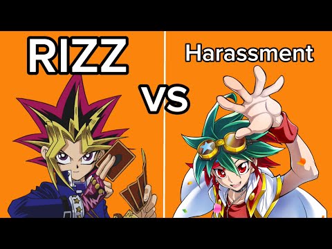 The WORST Yu-Gi-Oh! Series