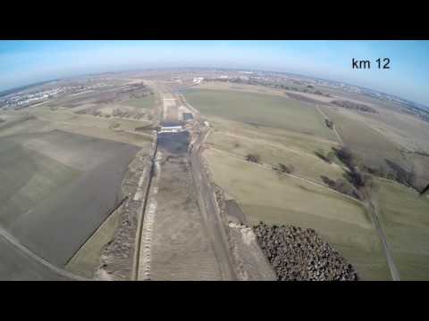 S5 Radomicko Leszno pld Etap I