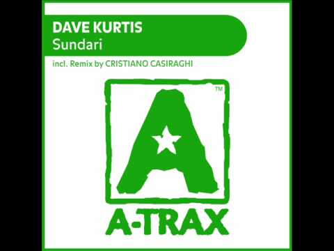 DAVE KURTIS - Sundari