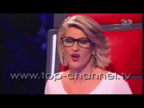 Top 20 The Voice Blind Auditions Worldwide Rock (Part1)