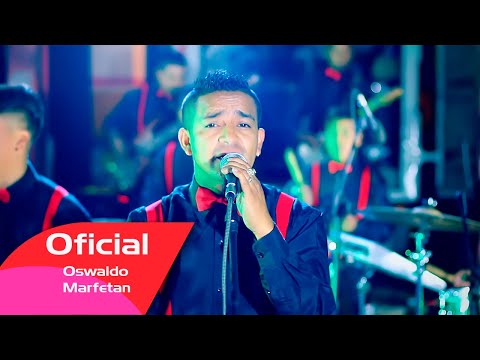 MIX VUELVE EN VIVO PARTE 3    -  LOS DEL BARRIO LIVE   (VIDEO OFICIAL) CINEMA 4K