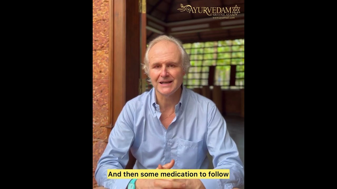Ayurveda Video