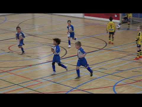AS'80 JO7 - ASC Waterwijk JO7