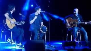 Mira dentro | Perdona si te llamo Amor - MALDITA NEREA ~ Lo Mejor De Aquí Y De Allí FIBES Sevilla