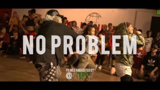 Master Class With Tricia Miranda