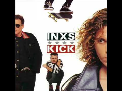 Inxs   Need you tonight