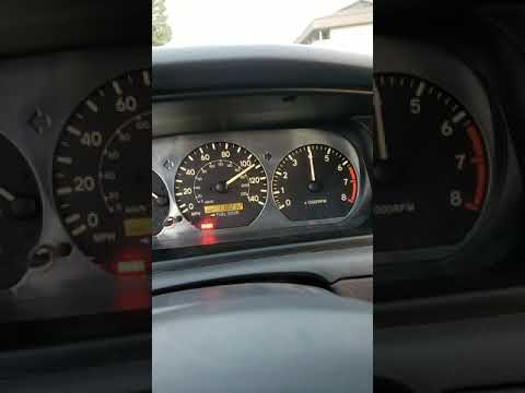 Thumbnail for 2000 TOYOTA CAMRY V6 TOP SPEED by Toyota, Toyota Camry