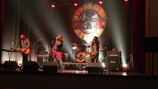 Download lagu Slash N' Roses  - Don't Cry mp3