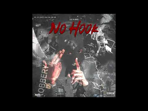 FES KJugg - No Hook (Official Audio)
