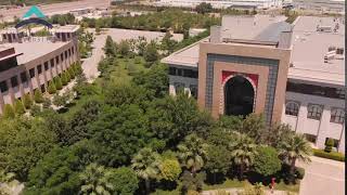 Antalya Bilim Üniversitesi