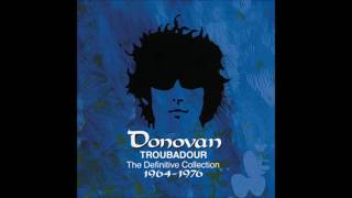 Donovan - The Trip