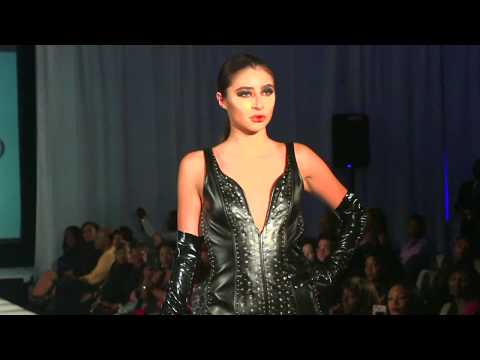 Candice Cuoco | Fashion On The Square 2018