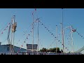 The Flying Cortes Trapeze Spectacular