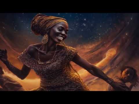 African Desert Dance | Organic Downtempo, Afro Electronica & Desert Blues