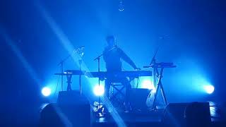 Tim Dup - Une envie méchante LIVE - 02/02/18 à Meaux