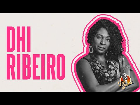 DHI RIBEIRO - FALA, SUCESSO!