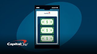 Funding Your Capital One Secured Card