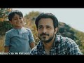 EMRAAN HASHMI LATEST WHATSAPP STATUS ROMANTIC SAD DIALOGUE ️MAIN RAHOON YA NA RAAHOON SONG