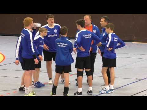 Vorrunde-Wickrath vs. Lola - Satz2