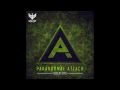 1 - Paranormal Attack - Soldiers 
