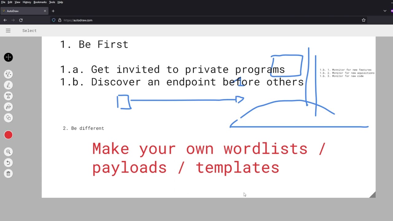 Bug Bounty - How to Avoid Duplicate Bugs