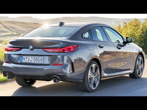 2020 BMW 220d M Sport - Luxurious Gran Coupe