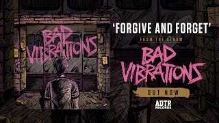 A Day To Remember - Forgive and Forget (Audio)