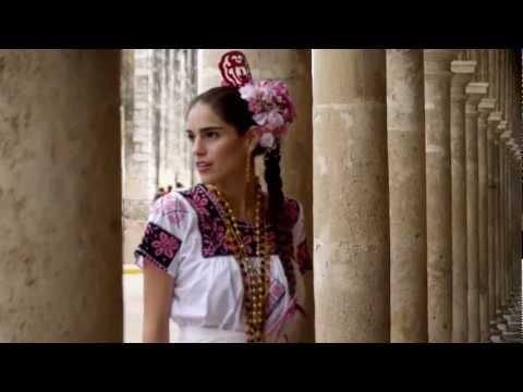 09 TRADICIONES TELEVISA- Campeche- El Cristo Negro Señor de San Román.