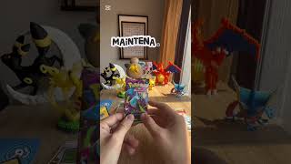 Coffret premiers partenaires ouvertures.23 #pokemon #ouverturepokémon #pokemoncards #pokemontcg #tcg