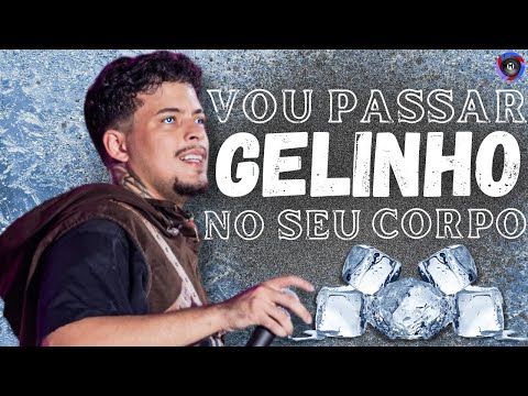 FELIPE AMORIM - VOU PASSAR GELINHO NO SEU CORPO