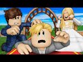 His Sisters Husband Hated Him A Roblox Movie