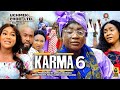 KARMA 6 - LIZZY GOLD ONUWAJE, RACHAEL OKONKWO - 2023 Latest Nigerian Nollywood Movie