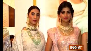 Prernaa Makhariaa shares exclusive jewelry tips for all the brides this wedding season
