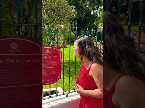 A história de uma das casas preservadas de Petrópolis RJ