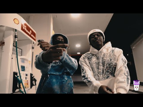 Splash57 x YG TreyFive - " Switches" (Official Music Video)  @LazyVisuals7