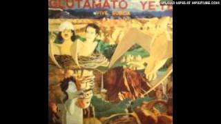 Glutamato YeYe - El Desertor