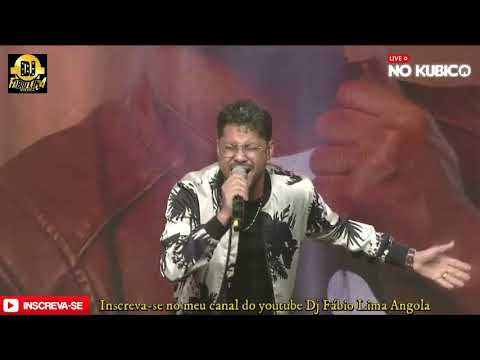 Live No Kubico Com Rui Orlando