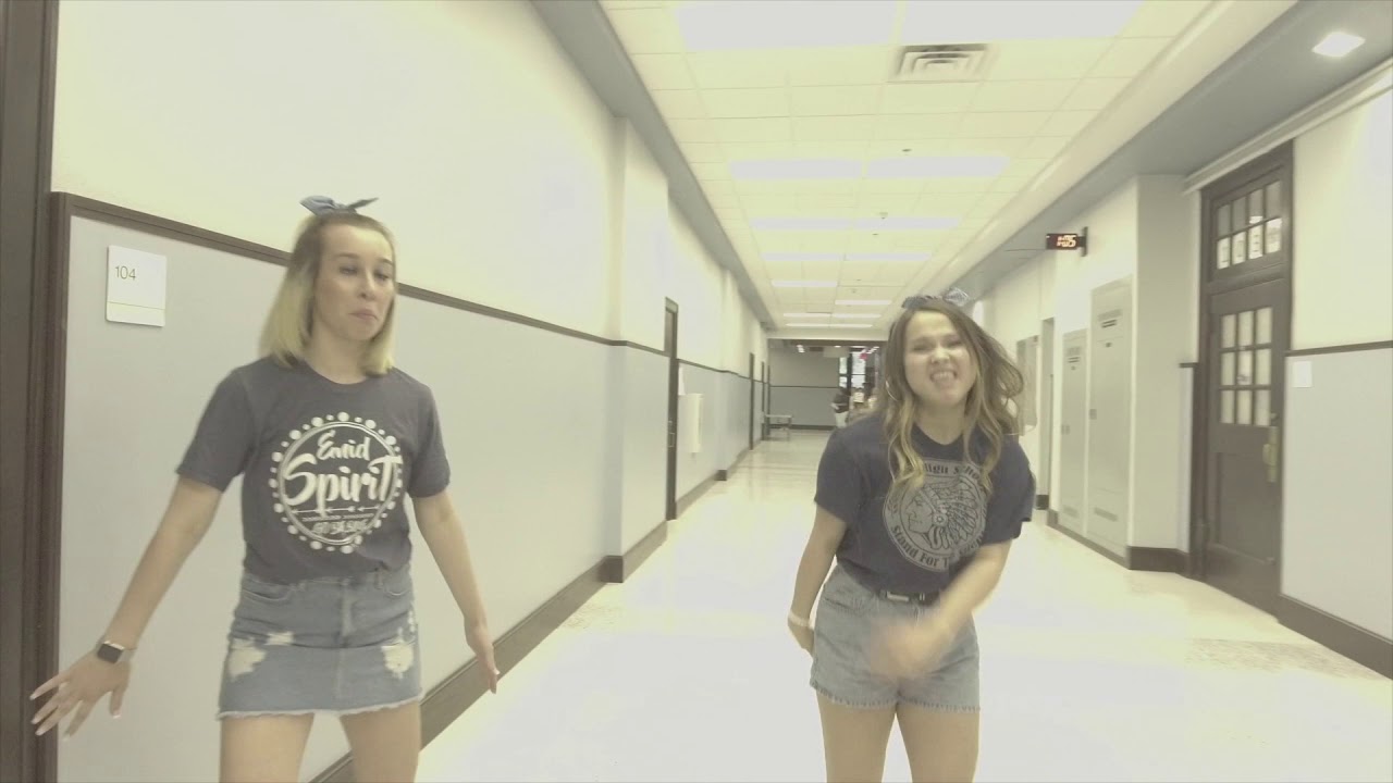 Lip dub final 2018