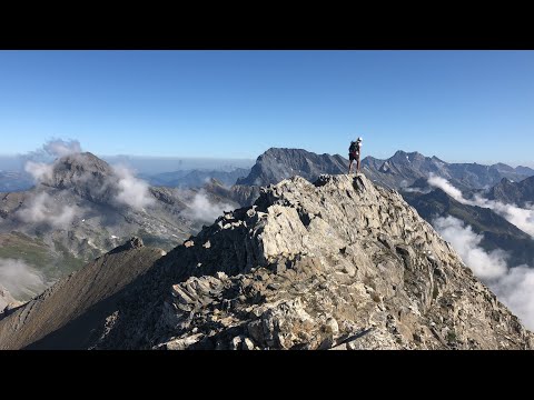 PTL 2019 Trio Volcanique, Le Film