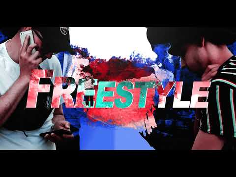 Bradr Hari/Cabrick Lee/Polo Čare - Frankfurt na Majni (Fristajlo)