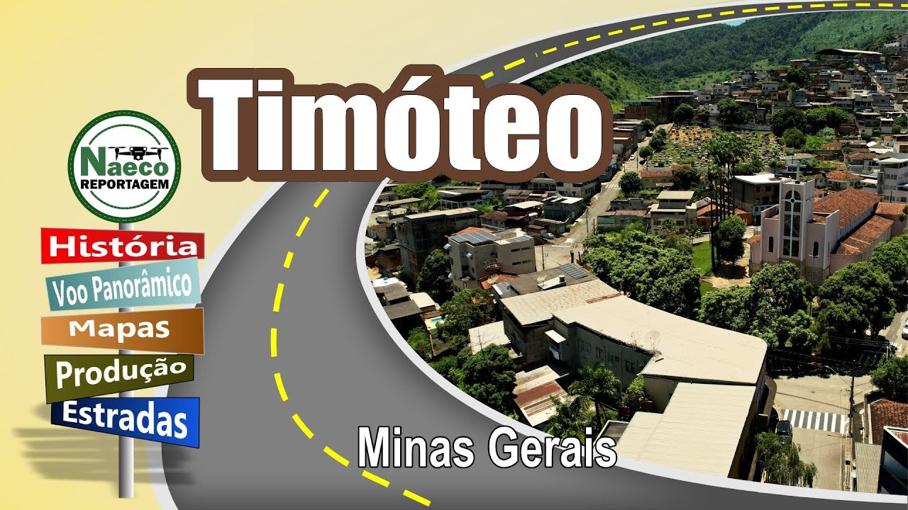 Timóteo, MG