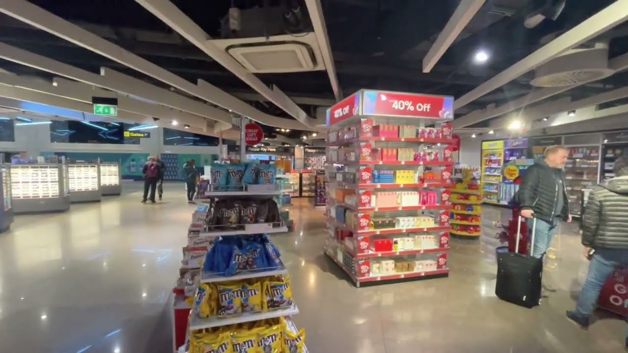 Fast Track MAN Terminal 1 thumbnail