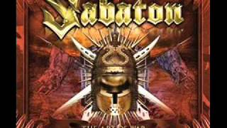 Sabaton - Glorious Land