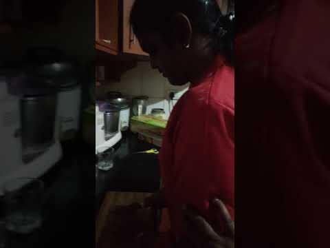 Chocolate Making by Latika