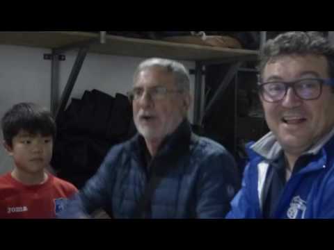 NAVIDAD ALEVIN FOIETES